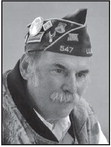 John V. Kulesa