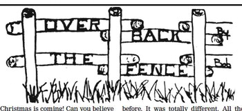 Christmas is coming! Can you ….