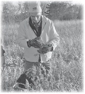 An Outdoorsman’s Journal