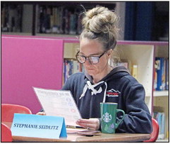 Cornell School Board; Be smart when it comes to school safety