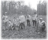 An Outdoorsman’s Journal