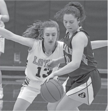 Pirates take care of business in Greenwood and Cornell Pirates take care of business in Greenwood and Cornell