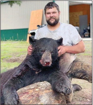 Seven-year wait pays off for an unforgettable hunt