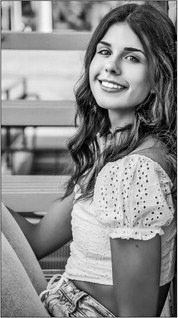 Hammel named Abbotsford Lions Club Student of the Quarter Hammel named Abbotsford Lions Club Student of the Quarter