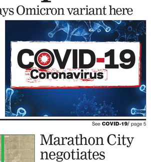 COVID-19 infections 2X last year’s peak