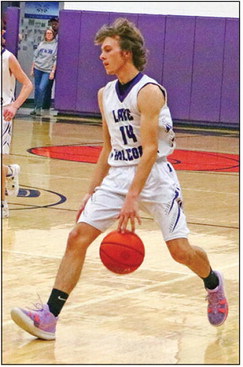 Chieftains come up empty against Dragons, Raiders