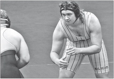 Wirkus is runners-up in Merrill