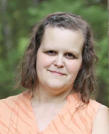 Jessie MarieAnn (Bever) Thompson