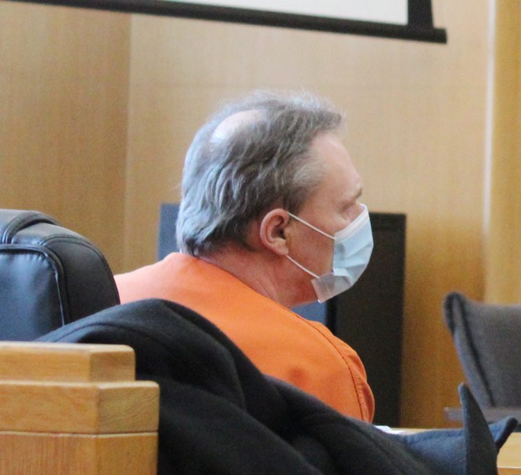 Knitter headed for further proceedings after hearing