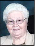 Helen Ruth Klay