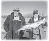 An Outdoorsman’s Journal