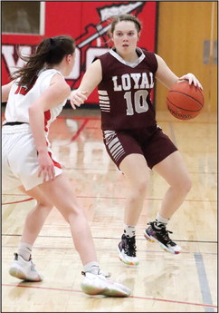 Loyal girls turn back  Indian rally attempts