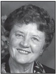 June E. Freiberg