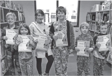 Tavern League gives boost to Wings of Hope Tavern League gives boost to Wings of Hope