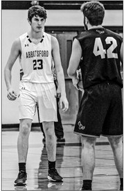 Falcon boys losing skid extends to twelve