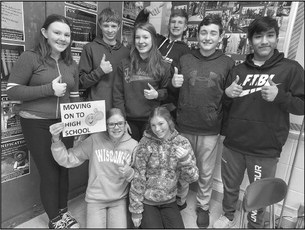 Counselors keep kids up to date on course, needs, scholarships and more