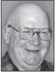 Norman A. Scheuer