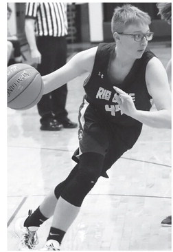 Rib Lake unable to keep pace with Dons, Cardinals Rib Lake unable to keep pace with Dons, Cardinals