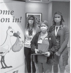 Kallenbach earns DAISY Award at Aspirus Medford Kallenbach earns DAISY Award at Aspirus Medford