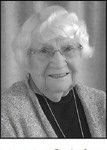 Dorothy Weyer Dorothy Weyer