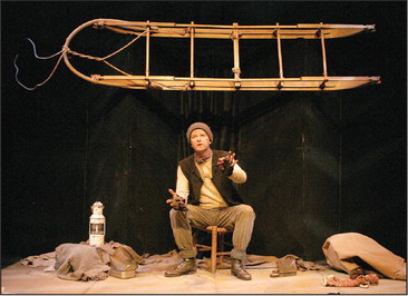 Next Tack show has historical bent