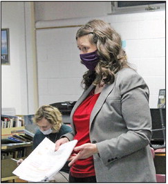 Cadott School Board; Clean audit opinion issued for 2020-21 fiscal year