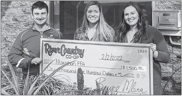 Marathon FFA year in review