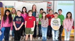 Teachers of Distinction named Teachers of Distinction named