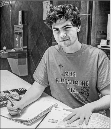 Goergen for President