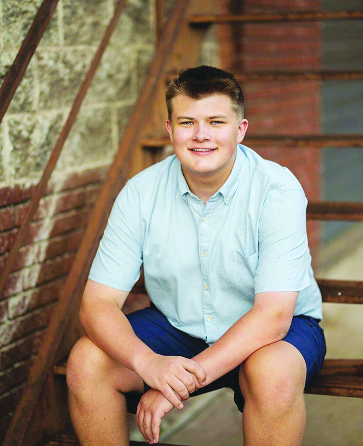 Dixon chosen to receive  DAR Good Citizen Award