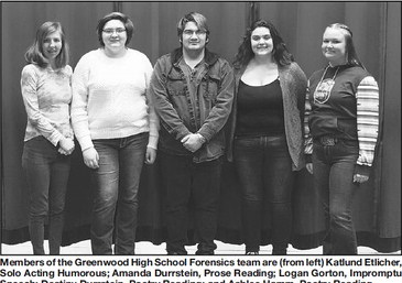 Clark UW-Ex part of ‘America Saves Week’ Clark UW-Ex part of ‘America Saves Week’