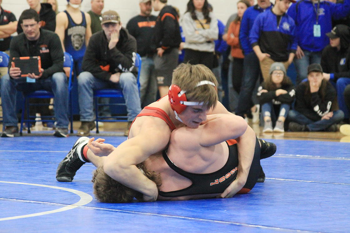 Duellman headed to State
