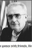 Walter Wetzel Walter Wetzel