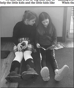 Spencer Kids Group helping students ‘catch up’ after COVID Spencer Kids Group helping students ‘catch up’ after COVID