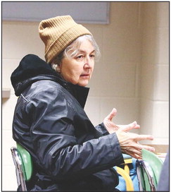 Cornell School Board; More options for interest rates help earn district money