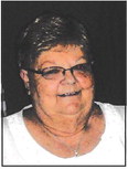 Elaine Carol Burns