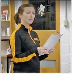 Six school library books appealed, listening session held