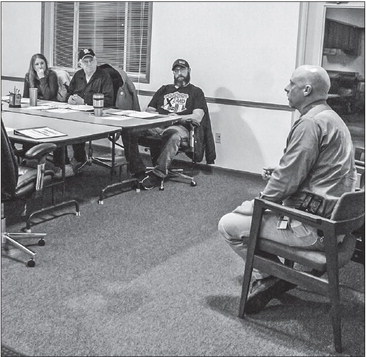 Dorchester moves forward on contract Dorchester moves forward on contract