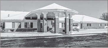 Colby Retirement Community enters new era Colby Retirement Community enters new era