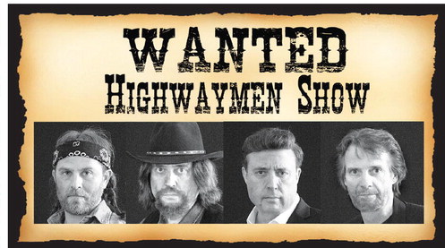 Tack Center adds classic country tribute show to 25th-year lineup