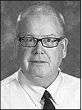 Greenwood administrator moving on to next career challenge