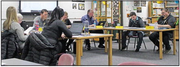 Cadott School Board; Students get more short breaks in upcoming calendar