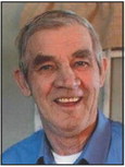 Charles “Chuck” B. Seidlitz