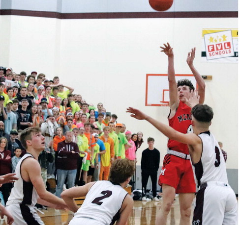 BUZZER BEATER BUZZER BEATER