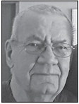 Theodore E. “Butch” Goerg