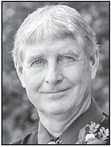 Peter D. Albrecht