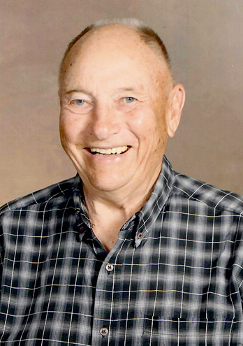 Norman W. Harms