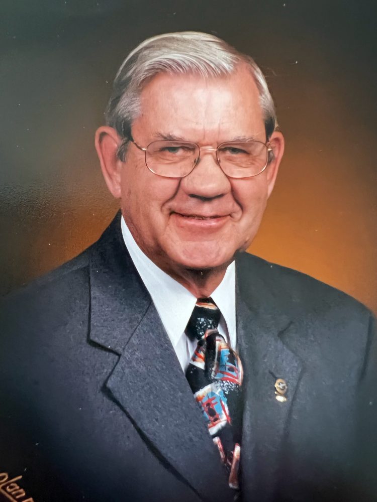 Michael “Mike” S. Patchak Michael “Mike” S. Patchak