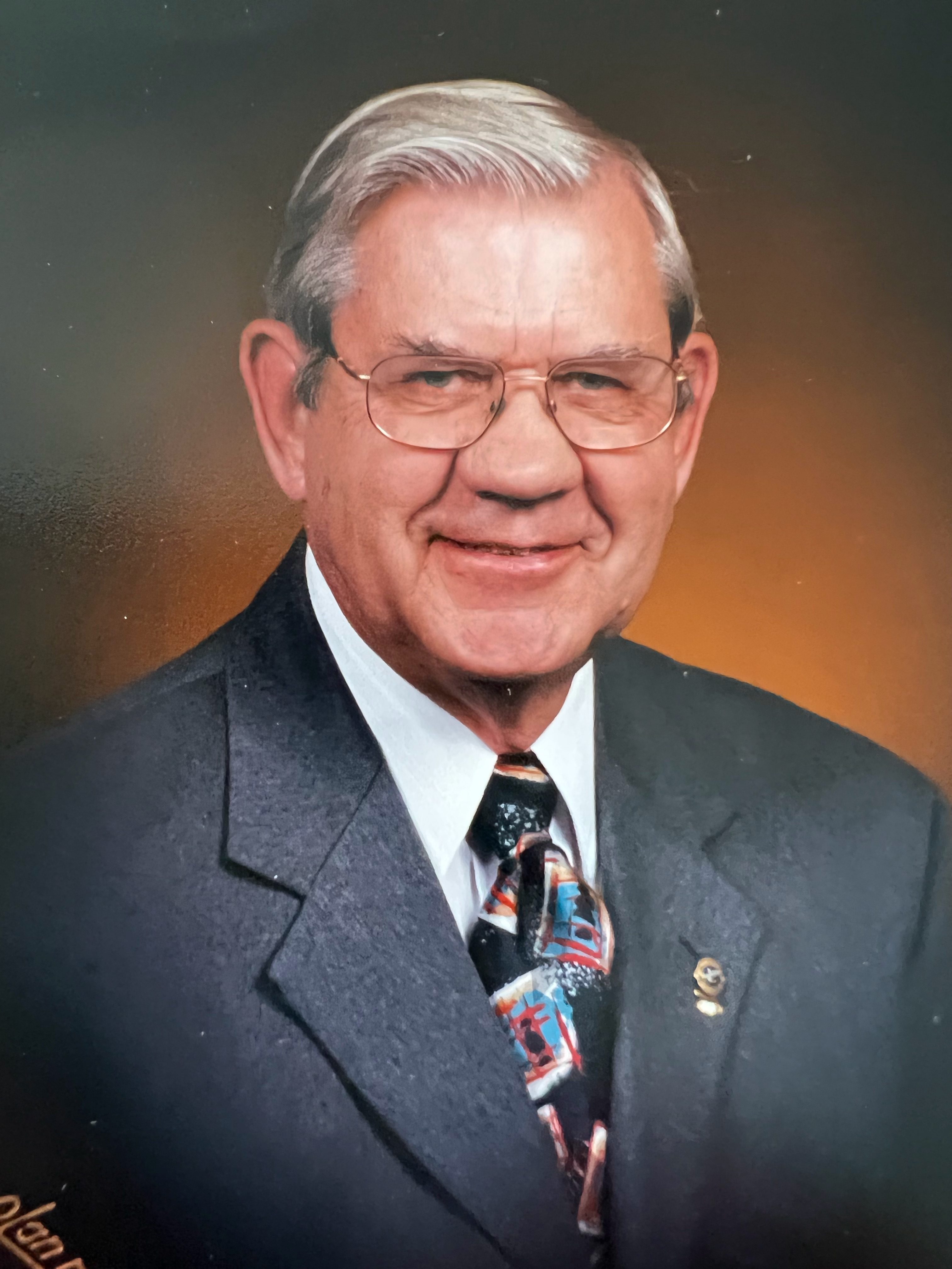 Michael “Mike” S. Patchak