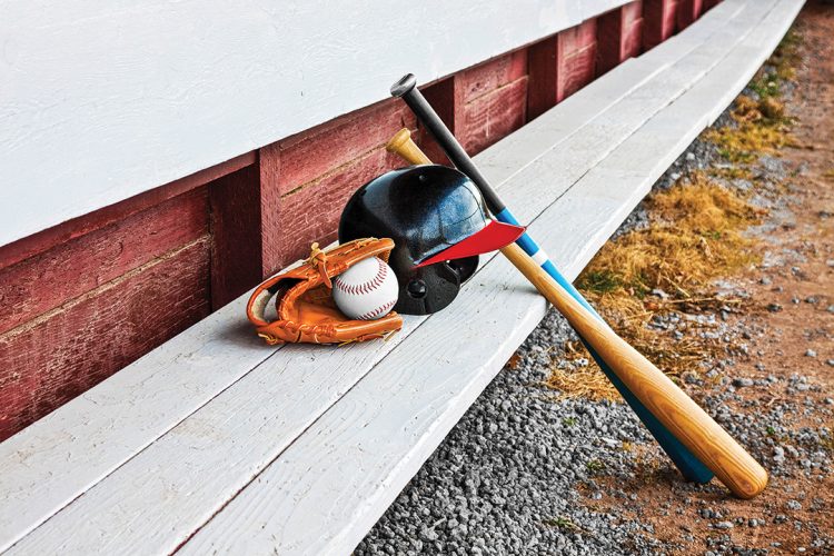 Field of Dreams project continues on as spring nears